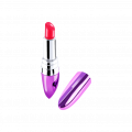 Vibrator in Lippenstiftdesign