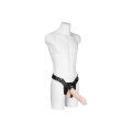 Hollow 12 Strap-On, 30cm