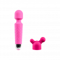 Mini Magic Massager, 2 Teile, 22,5cm