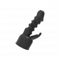 Schwarz