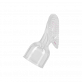 Transparent