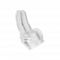 Transparent
