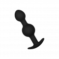 Geisha Anal Plug, 10,5cm