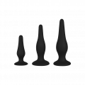 Star Brothers, 3 Teile, 8,5 - 13cm