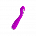Pretty Love - Homunculus - Electric Shock Vibrator - Pink