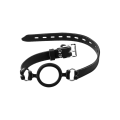 Silicone O-ring Gag