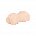 Soft Vagina Masturbator 5, 12cm