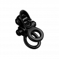 Passionate Ring, 2,2 - 3,2 cm