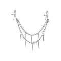 Rock Hard Nipple Clamps