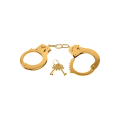 Gold Cuffs