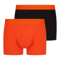 Shorts Flowing, 2-Teile