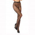 T005 - Netzstrumpfhose (L/XL)