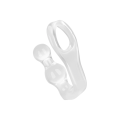 Transparent