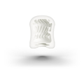 Mystim MasturbaTIN Swirl Girl mit Wellen