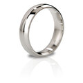 Mystim the Earl Penisring (51 mm & poliert)