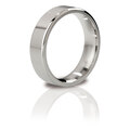 Mystim the Duke Penisring (48 mm & poliert)