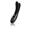 Mystim Tingling Apart eStim Vibrator (Black Edition)