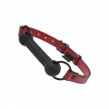 Saffron - Silicone Bit Gag