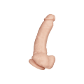 8 Inch Dong, 22 cm