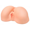 Torso-Masturbator mit prallen Pobacken "Perfect 10 Booty"