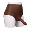 Ultra Realistic Penis Form