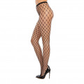 Strumpfhose DG Black Diamond