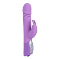 Sweet Smile Push Vibrator mit "Stoßfunktion"