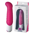 SToys Noemi Silicone-Vibrator bordeaux