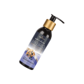 Lubes - Hybrid Personal Moisturizer Blueberry Muffin, 125ml