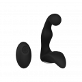 Remote Booty Pleaser, 18cm