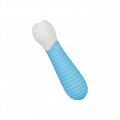 Ribbed Baby Boo