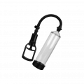 Trigger Handle Penis Pump, 22cm