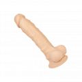 Real Love Dildo, 17,5 cm