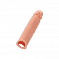 Extender with Ball Strap
