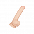 Mr. Jackhammer, 21,5cm