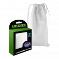 Safe Sex - Anti-Bacterial Toybag, Größe L
