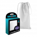 Safe Sex - Anti-Bacterial Toybag, Größe M