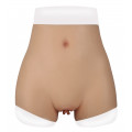 Ultra realistischer Vagina Körperanzug (S)
