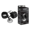 STEAMY SHADES Suction Cuffs