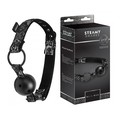 STEAMY SHADES Ball Gag