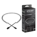 STEAMY SHADES Tweezer Intimate Nipple Clamps
