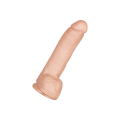 Cock with Balls, 25cm
