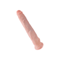 King Cock - 14 Inch Cock with Balls, 37cm