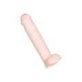 Cock With Balls, 42,5cm
