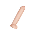 Cock With Balls, 42,5cm