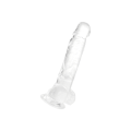 8 Inch Cock With Balls, 23cm