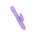 Thrusting Rabbit, 24cm