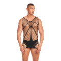 Automatic Tank Top