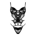 Leonela - Body