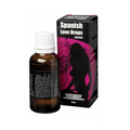 Spanish Love Drops Secret 30ml